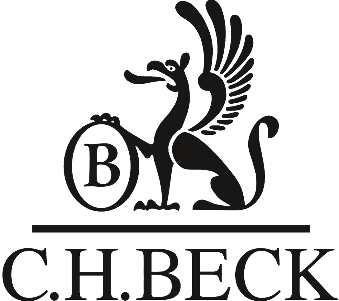 C.H: Beck Logo