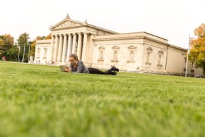 München Fotoshooting