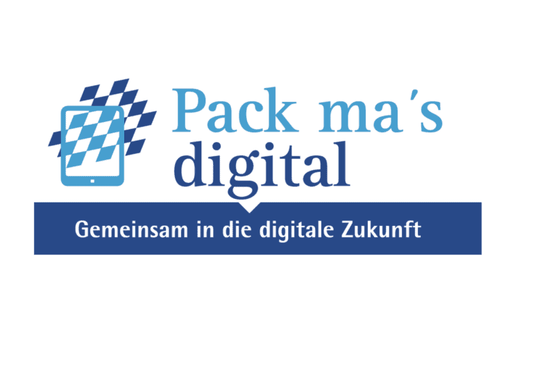 Pack ma's digital