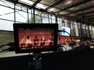 Livestream: #CODE BAVARIA – Der Bayerische Digitalgipfel 2019