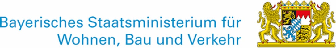 Bayerische Staatsministerium für Wohnen, Bau und Verkehr