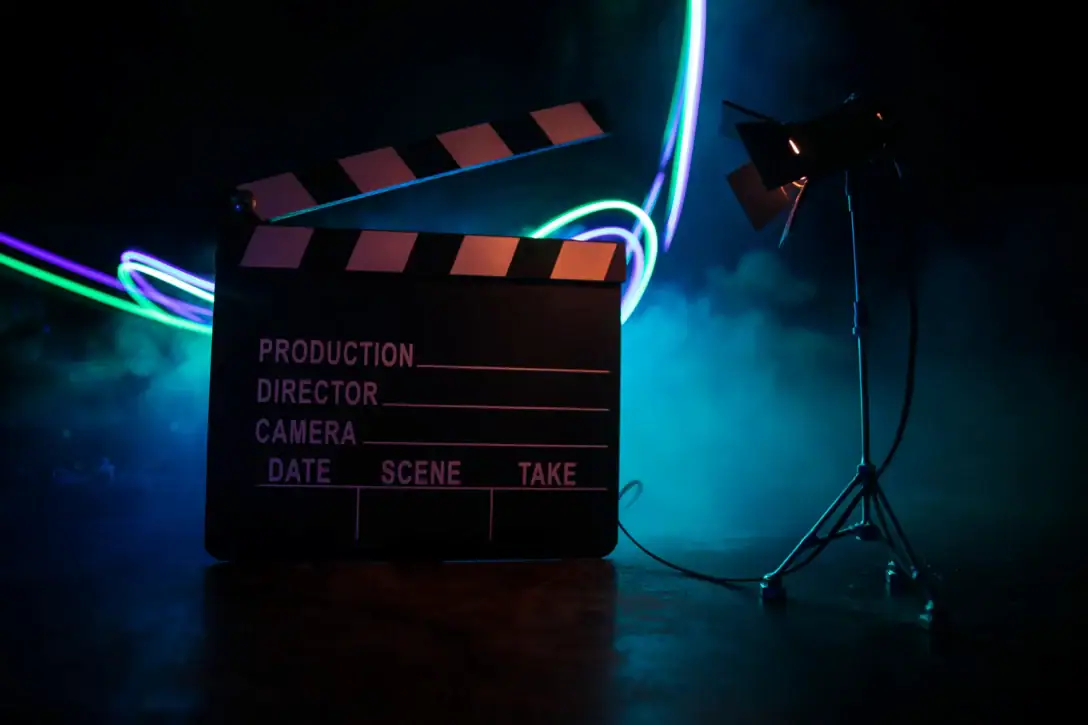 Filmproduktion