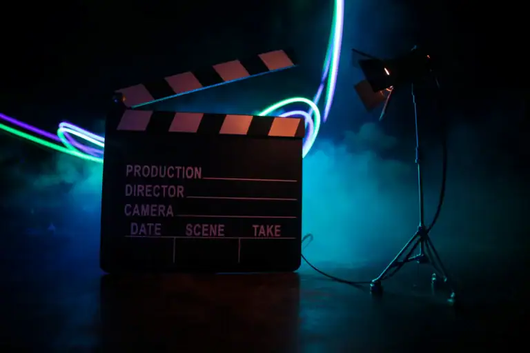 Filmproduktion